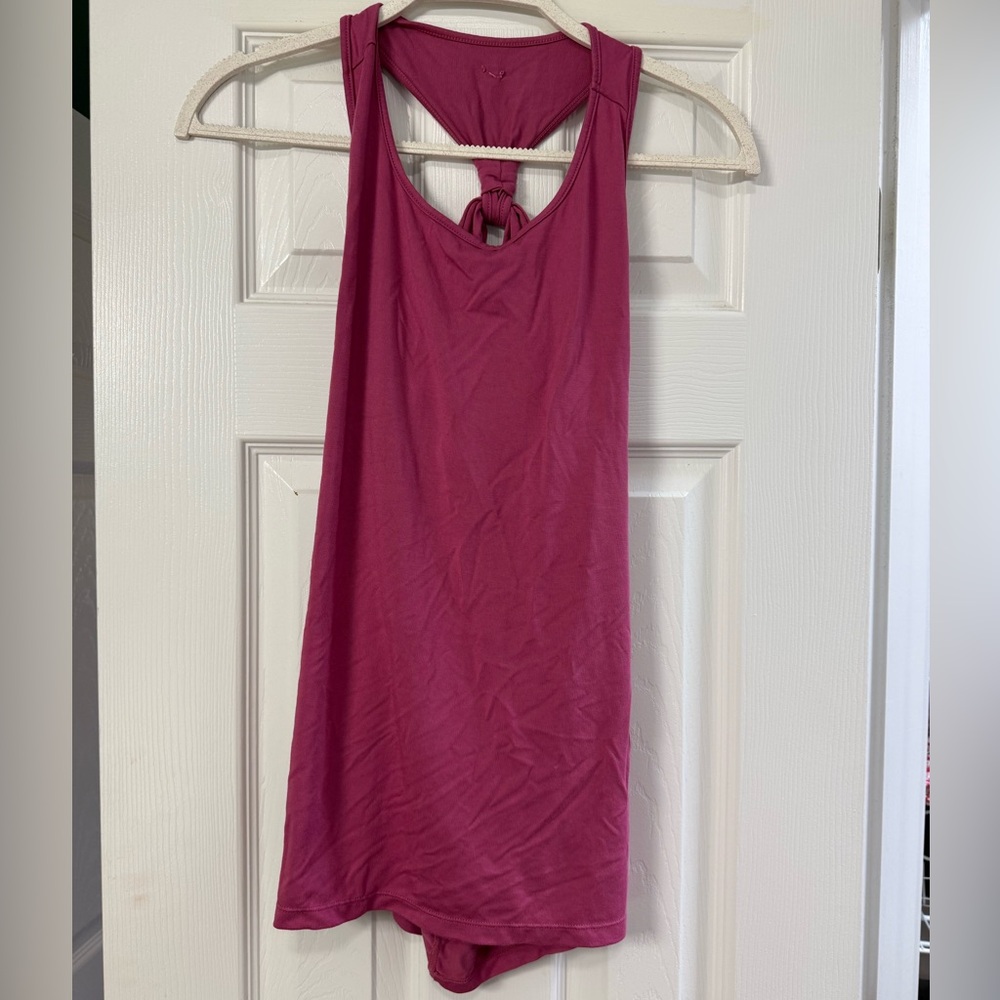 BuffBunny Taffy Tank Top